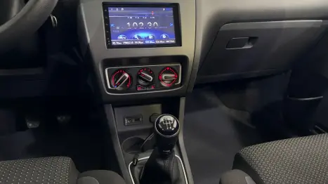 VOLKSWAGEN Fox 1.6 4P CONNECT FLEX, Foto 8