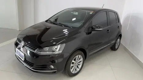 VOLKSWAGEN Fox 1.6 4P CONNECT FLEX, Foto 9