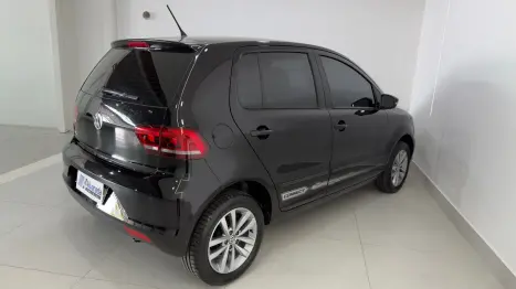 VOLKSWAGEN Fox 1.6 4P CONNECT FLEX, Foto 10