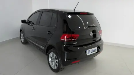 VOLKSWAGEN Fox 1.6 4P CONNECT FLEX, Foto 11