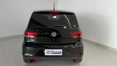 VOLKSWAGEN Fox 1.6 4P CONNECT FLEX, Foto 12