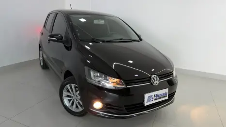 VOLKSWAGEN Fox 1.6 4P CONNECT FLEX, Foto 13