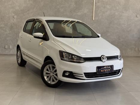 VOLKSWAGEN Fox 1.6 4P CONNECT FLEX, Foto 1