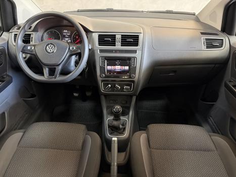 VOLKSWAGEN Fox 1.6 4P CONNECT FLEX, Foto 2