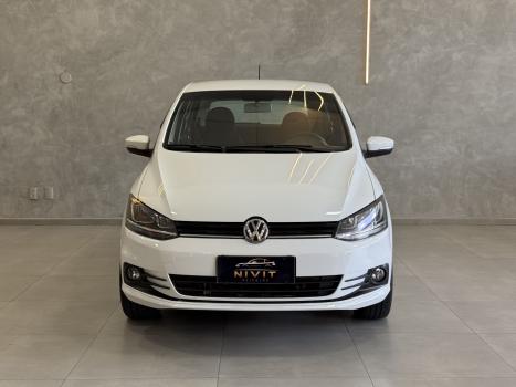VOLKSWAGEN Fox 1.6 4P CONNECT FLEX, Foto 3