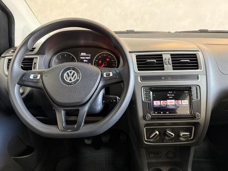 VOLKSWAGEN Fox 1.6 4P CONNECT FLEX, Foto 4