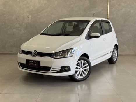 VOLKSWAGEN Fox 1.6 4P CONNECT FLEX, Foto 5