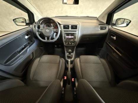 VOLKSWAGEN Fox 1.6 4P CONNECT FLEX, Foto 6