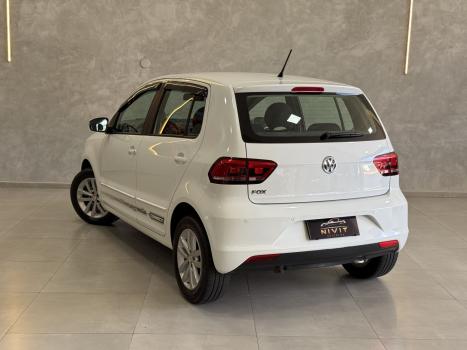 VOLKSWAGEN Fox 1.6 4P CONNECT FLEX, Foto 7