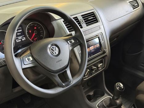 VOLKSWAGEN Fox 1.6 4P CONNECT FLEX, Foto 8
