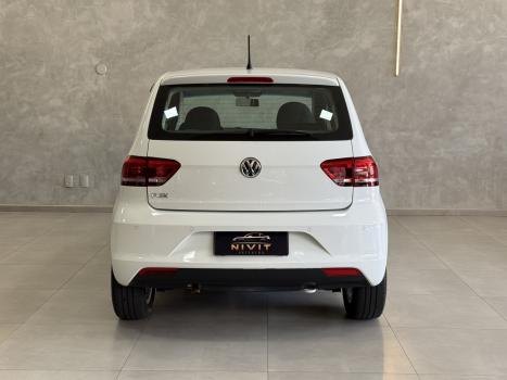VOLKSWAGEN Fox 1.6 4P CONNECT FLEX, Foto 9