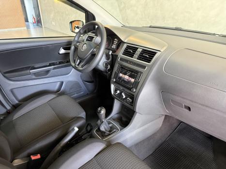 VOLKSWAGEN Fox 1.6 4P CONNECT FLEX, Foto 10