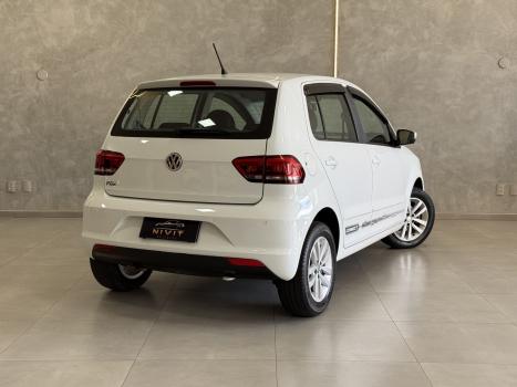 VOLKSWAGEN Fox 1.6 4P CONNECT FLEX, Foto 11
