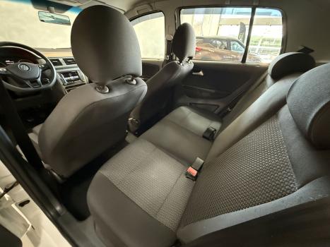 VOLKSWAGEN Fox 1.6 4P CONNECT FLEX, Foto 12