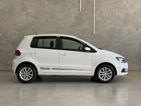 VOLKSWAGEN Fox 1.6 4P CONNECT FLEX, Foto 13