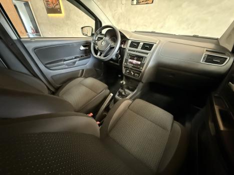 VOLKSWAGEN Fox 1.6 4P CONNECT FLEX, Foto 14