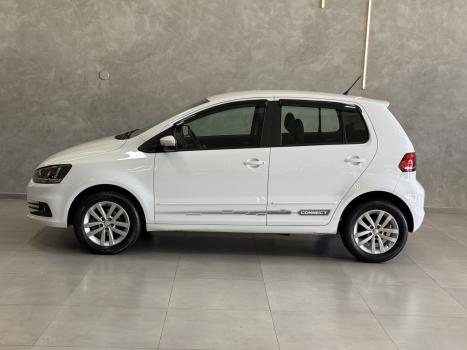 VOLKSWAGEN Fox 1.6 4P CONNECT FLEX, Foto 15