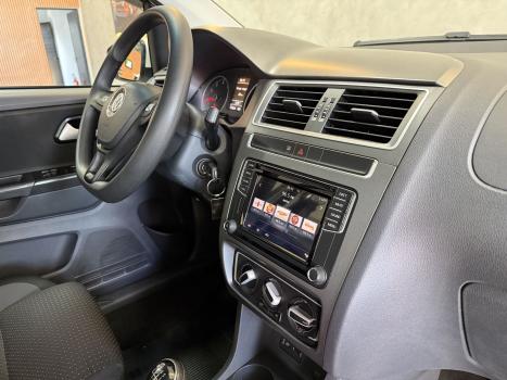VOLKSWAGEN Fox 1.6 4P CONNECT FLEX, Foto 17