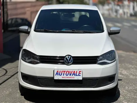 VOLKSWAGEN Fox 1.6 4P ROCK IN RIO FLEX, Foto 2