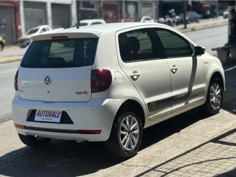 VOLKSWAGEN Fox 1.6 4P ROCK IN RIO FLEX, Foto 9