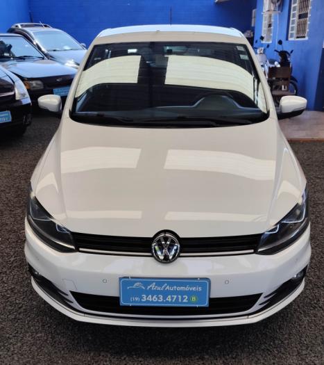 VOLKSWAGEN Fox 1.6 4P MSI COMFORTLINE FLEX, Foto 2