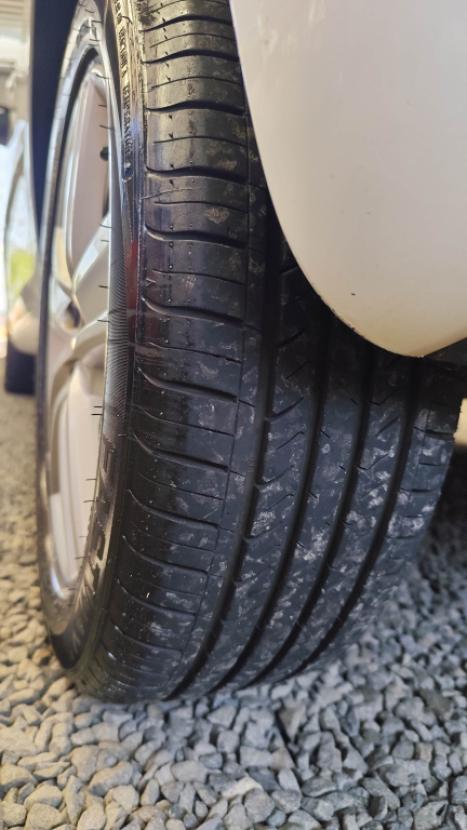 VOLKSWAGEN Fox 1.6 4P MSI COMFORTLINE FLEX, Foto 6