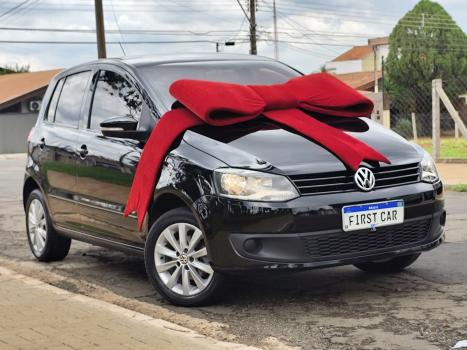 VOLKSWAGEN Fox 1.6 4P TREND FLEX, Foto 4