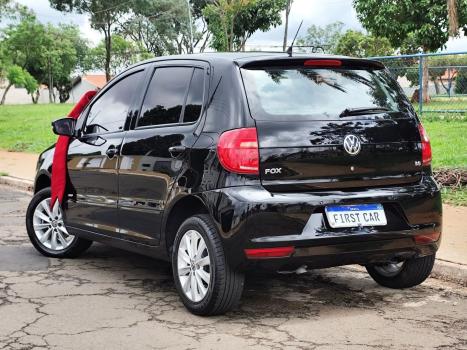 VOLKSWAGEN Fox 1.6 4P TREND FLEX, Foto 6