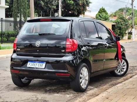 VOLKSWAGEN Fox 1.6 4P TREND FLEX, Foto 8