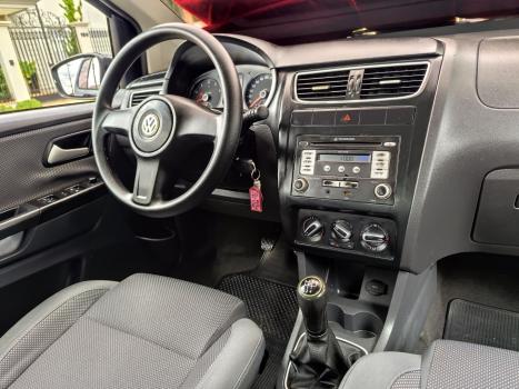 VOLKSWAGEN Fox 1.6 4P TREND FLEX, Foto 13