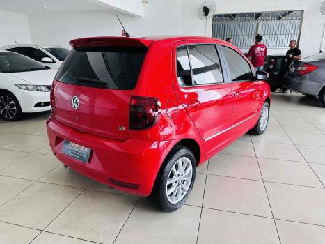 VOLKSWAGEN Fox 1.6 4P, Foto 6