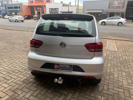 VOLKSWAGEN Fox 1.6 4P ROCK IN RIO FLEX, Foto 3