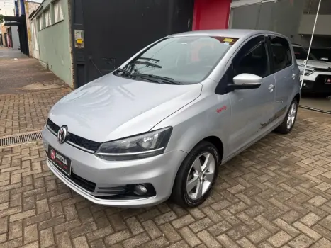 VOLKSWAGEN Fox 1.6 4P ROCK IN RIO FLEX, Foto 5