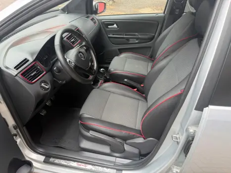 VOLKSWAGEN Fox 1.6 4P ROCK IN RIO FLEX, Foto 6