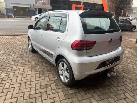 VOLKSWAGEN Fox 1.6 4P ROCK IN RIO FLEX, Foto 7