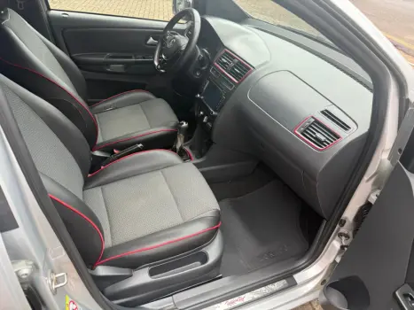 VOLKSWAGEN Fox 1.6 4P ROCK IN RIO FLEX, Foto 9