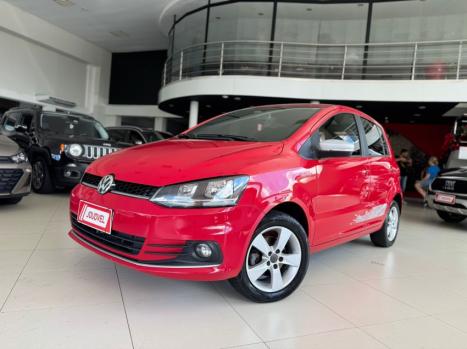 VOLKSWAGEN Fox 1.6 4P ROCK IN RIO FLEX, Foto 1