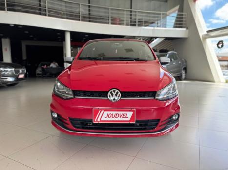 VOLKSWAGEN Fox 1.6 4P ROCK IN RIO FLEX, Foto 2
