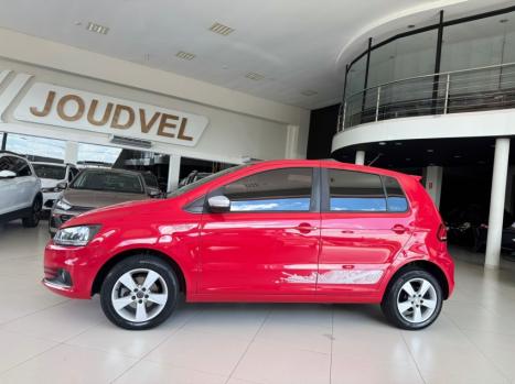 VOLKSWAGEN Fox 1.6 4P ROCK IN RIO FLEX, Foto 4