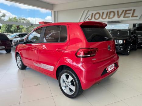VOLKSWAGEN Fox 1.6 4P ROCK IN RIO FLEX, Foto 5