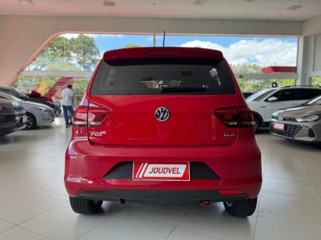 VOLKSWAGEN Fox 1.6 4P ROCK IN RIO FLEX, Foto 6