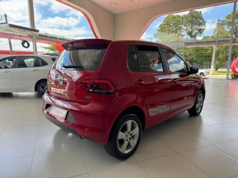 VOLKSWAGEN Fox 1.6 4P ROCK IN RIO FLEX, Foto 7
