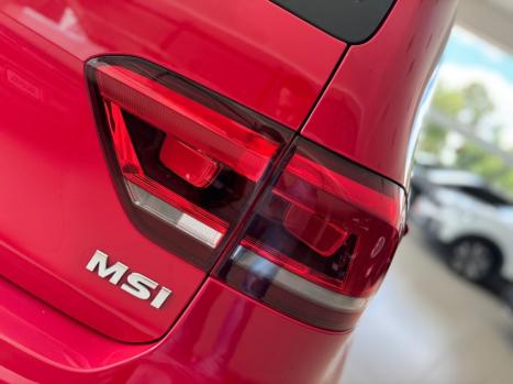 VOLKSWAGEN Fox 1.6 4P ROCK IN RIO FLEX, Foto 8