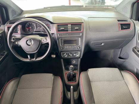 VOLKSWAGEN Fox 1.6 4P ROCK IN RIO FLEX, Foto 9