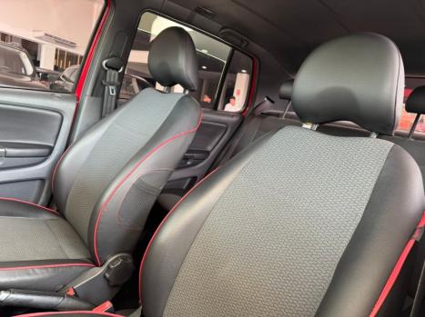 VOLKSWAGEN Fox 1.6 4P ROCK IN RIO FLEX, Foto 11