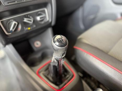 VOLKSWAGEN Fox 1.6 4P ROCK IN RIO FLEX, Foto 12