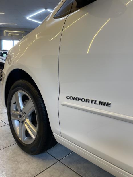 VOLKSWAGEN Fox 1.6 4P COMFORTLINE FLEX, Foto 4