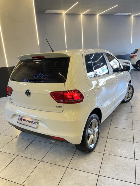 VOLKSWAGEN Fox 1.6 4P COMFORTLINE FLEX, Foto 5