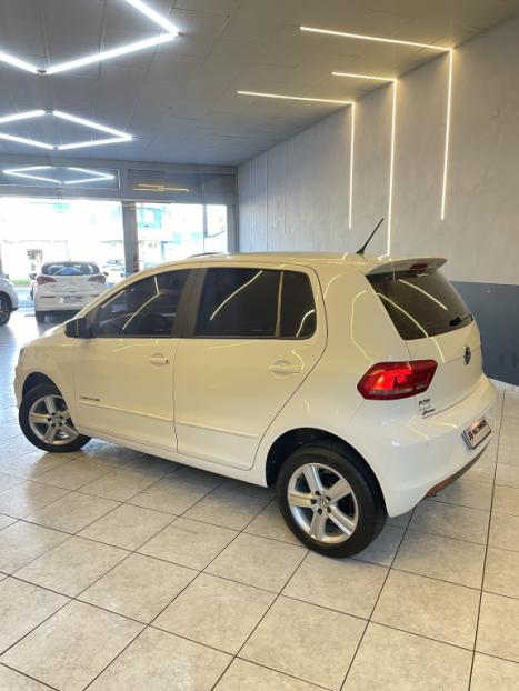 VOLKSWAGEN Fox 1.6 4P COMFORTLINE FLEX, Foto 6