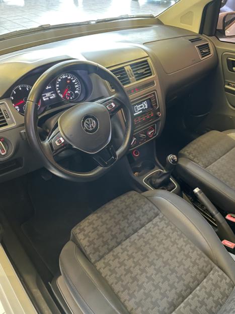 VOLKSWAGEN Fox 1.6 4P COMFORTLINE FLEX, Foto 8